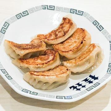 餃子