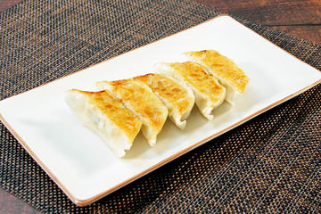 餃子