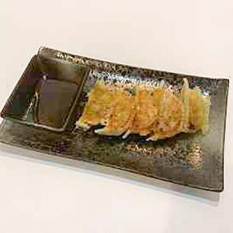 餃子