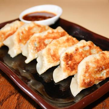 餃子