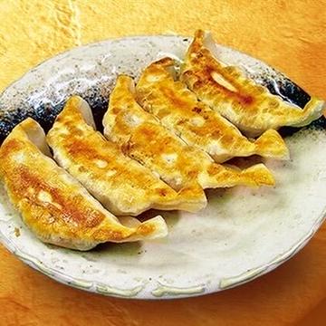 餃子
