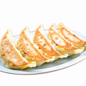 餃子