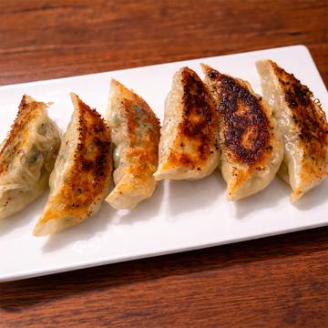 餃子