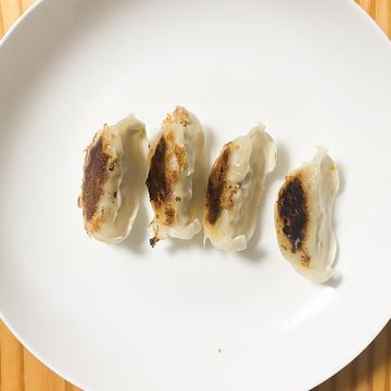 餃子