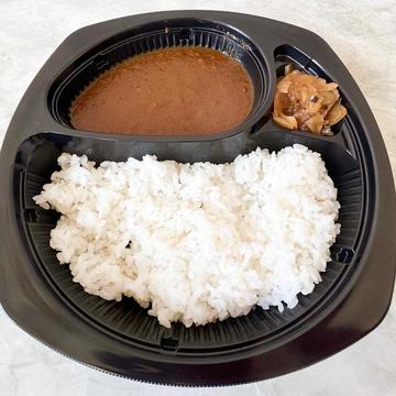 本格欧風カレー (辛口)