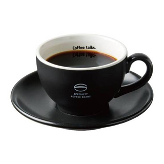 蔭干し珈琲(HOT)Shade dried Coffee