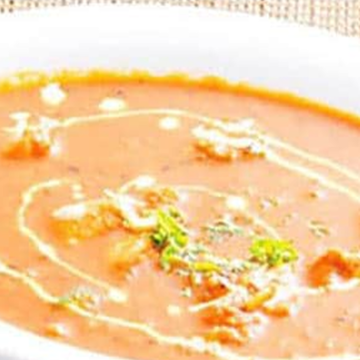 チキンララカレー/Chicken Rara Curry