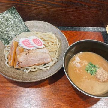 つけ麺(200g)