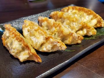 韓国揚げ餃子