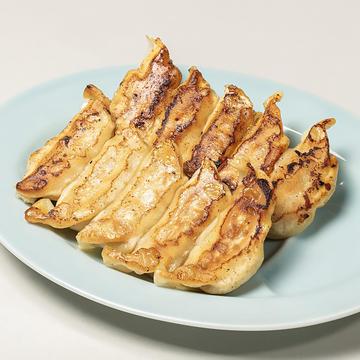 肉汁餃子10個 Gyoza Dumplings(10pcs)
