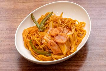 イタリアンスパゲッティ