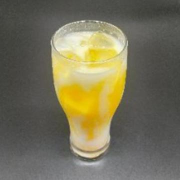 マンゴーラッシ―/Mango Lassi