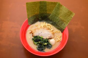 豚骨味噌ラーメン(並)麺150g(ゆで前)