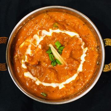 チキンティッカマサラ/Chicken Tikka Masala