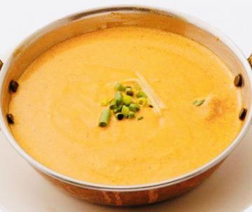 チキンカレー(Chicken Curry)