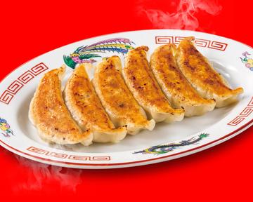 ニンニク肉肉肉餃子(12個入)