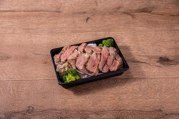「牛ステーキ ×肉BENTO 」～ソース・ジャポネ～