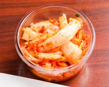 キムチ(80g) Kimchi (80g)