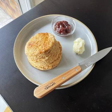 プレーンスコーン PLAIN SCONE