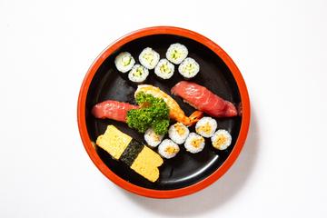 お子様寿司