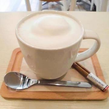 カフチーノ