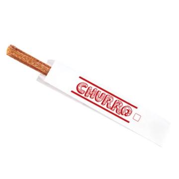 チュロ（ホワイトシュガー）Churro (White Sugar)