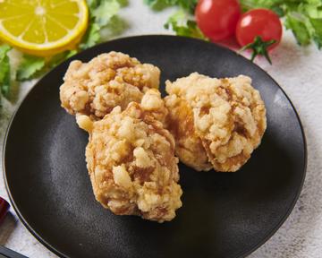 とりもも唐揚げ