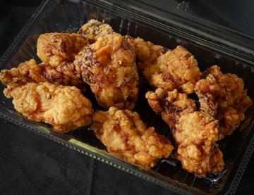 唐揚げ300g(9個~10個)