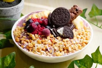 MIXベリーサンダーオレオアサイー150g  Mix Berry Thunder Oreo Acai 150g