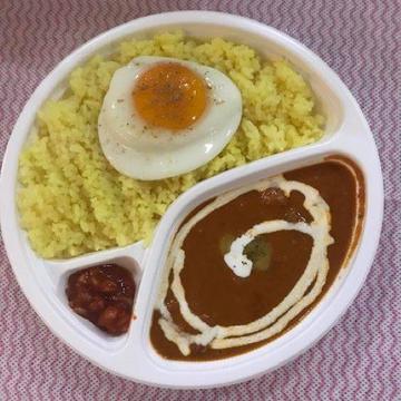 キーマライスセット(Keema Rice Set )