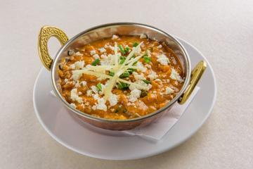 パニールマサラセット / Paneer Masala Set