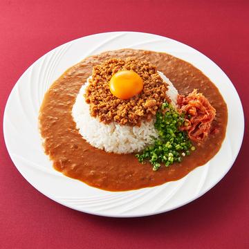 ピリ辛台湾カレー(ご飯300g)