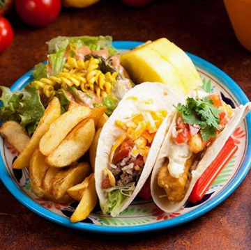 タコスコンボ Taco Combo