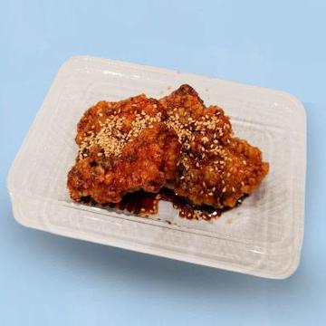 甘ダレから揚げ 2貫