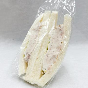 ツナサンド