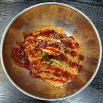冷麺