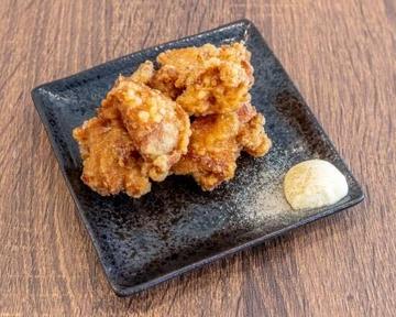 【唐揚げ】赤から小(3個入り)