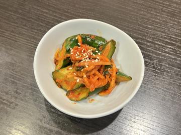 オイキムチ