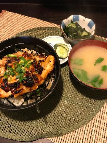 とり焼重