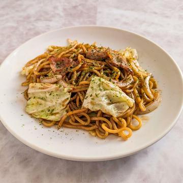 焼きそば(大)
