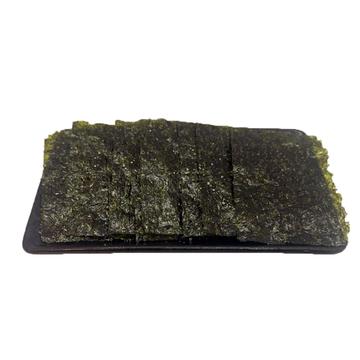 韓国のり(Korean roasted seaweed)
