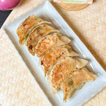 おかんの餃子6個