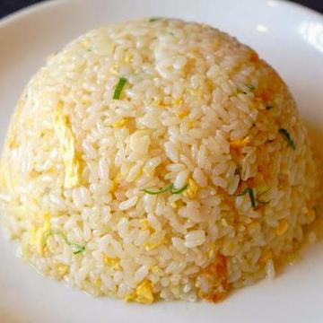 玉子チャーハン Egg Fried Rice