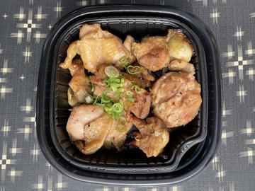 焼鳥丼