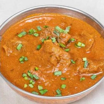 マトンマサラカレー Mutton Masala Curry