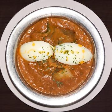マトンマサラカレー Mutton Masala Curry