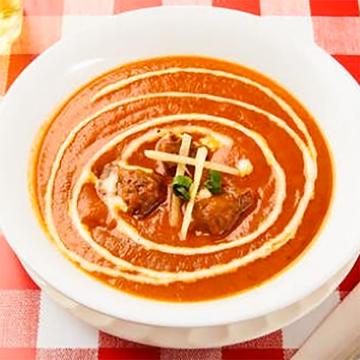 マトンマサラカレー Mutton Masala Curry