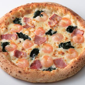 とろ～りグラタン・シュリンプ