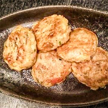 【ハンバーグ好きにおススメ】トングランテン
