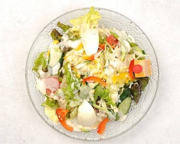 シーザーサラダ/Ceasar salad